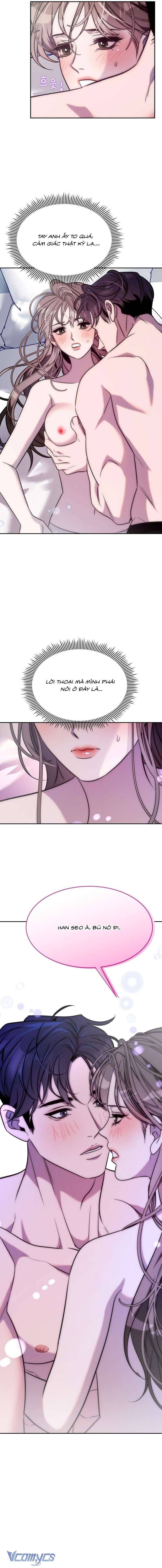 đọc truyện Vì Đó Là Cảnh Nóng Chương 2 ảnh 12 tại Thiên Thai Truyện