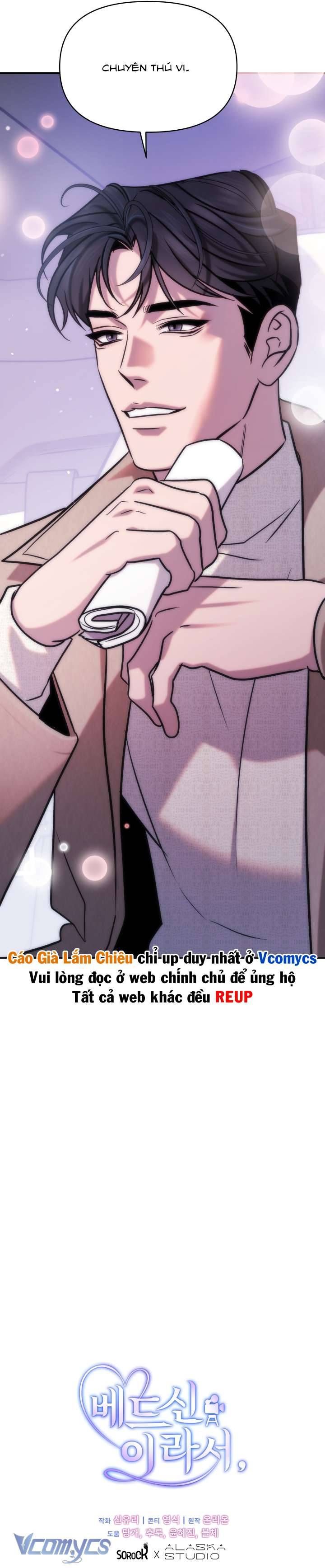 đọc truyện Vì Đó Là Cảnh Nóng Chương 9 ảnh 7 tại Thiên Thai Truyện