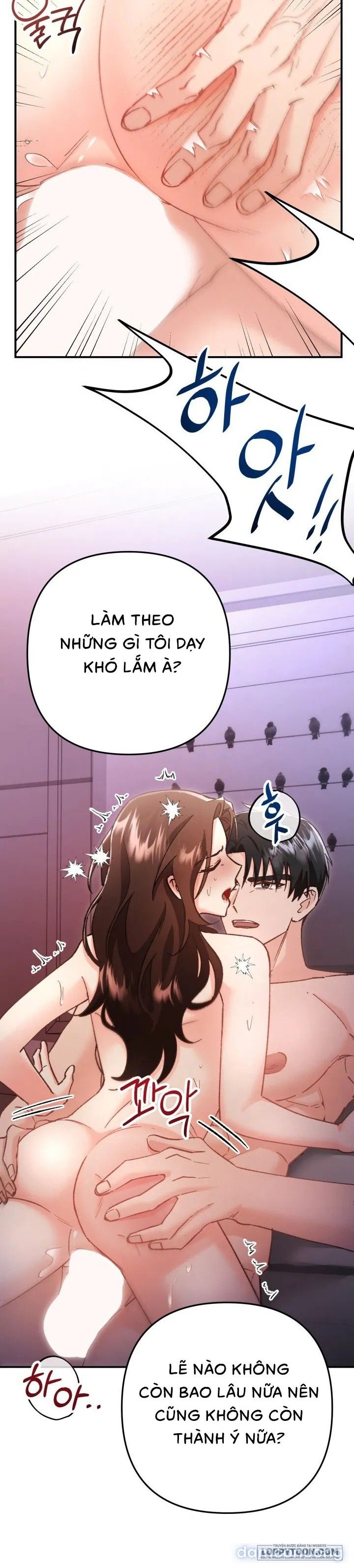 đọc truyện Vì Đó Là Yêu Chương 1 ảnh 29 tại Thiên Thai Truyện
