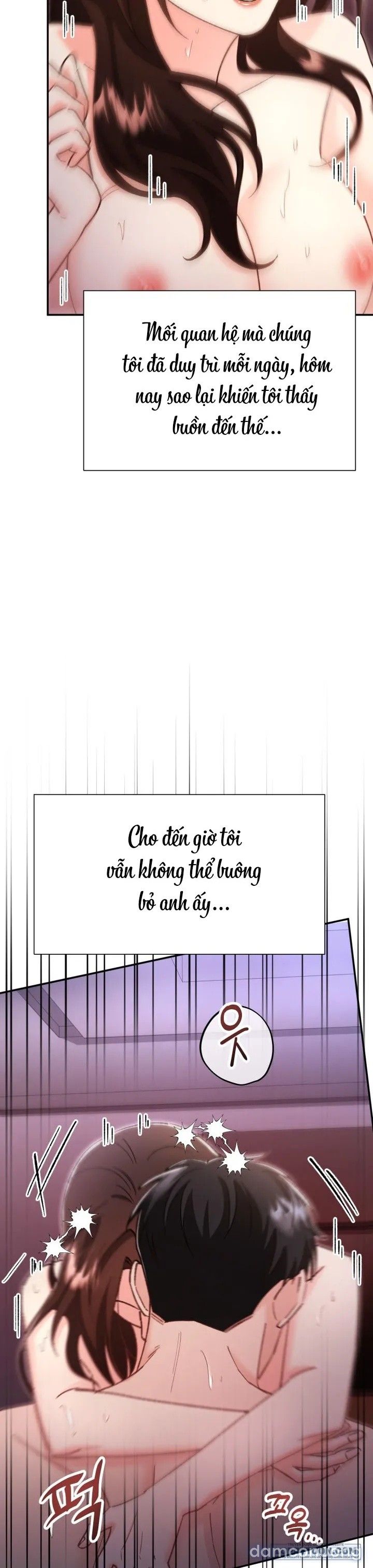 đọc truyện Vì Đó Là Yêu Chương 1 ảnh 33 tại Thiên Thai Truyện