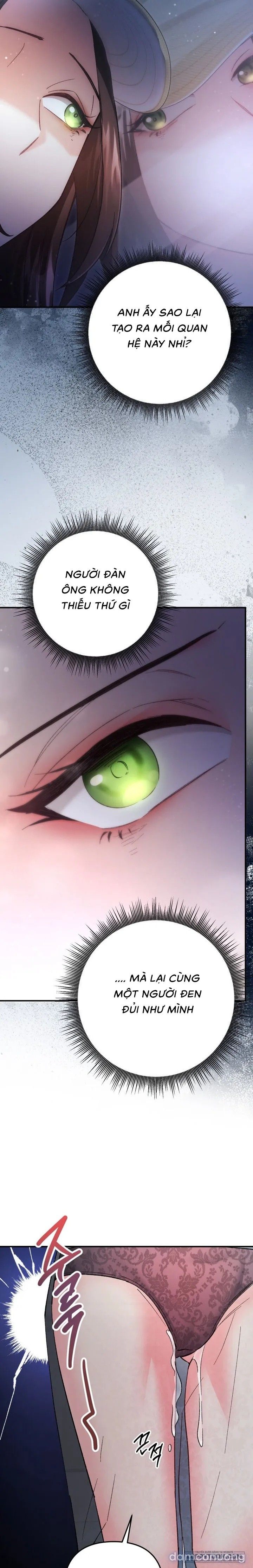 đọc truyện Vì Đó Là Yêu Chương 1 ảnh 40 tại Thiên Thai Truyện