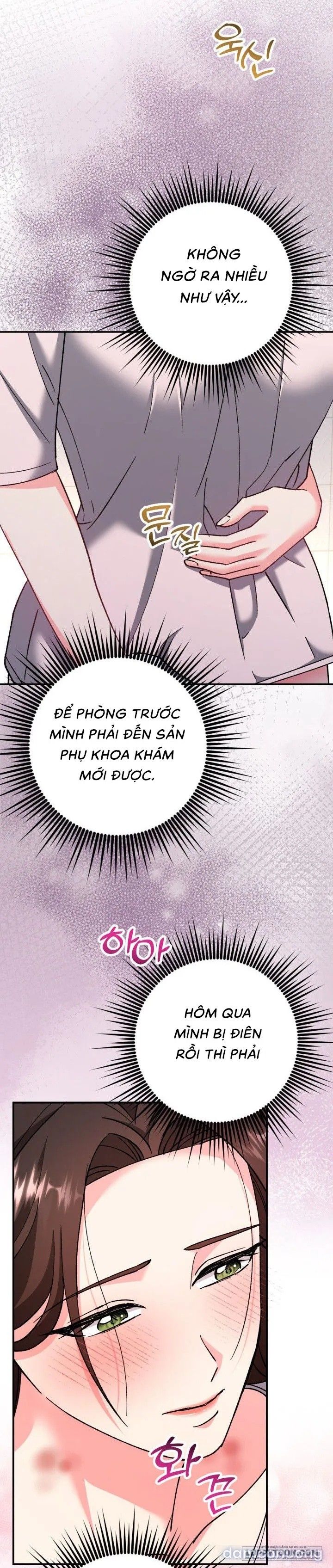 đọc truyện Vì Đó Là Yêu Chương 10 ảnh 21 tại Thiên Thai Truyện