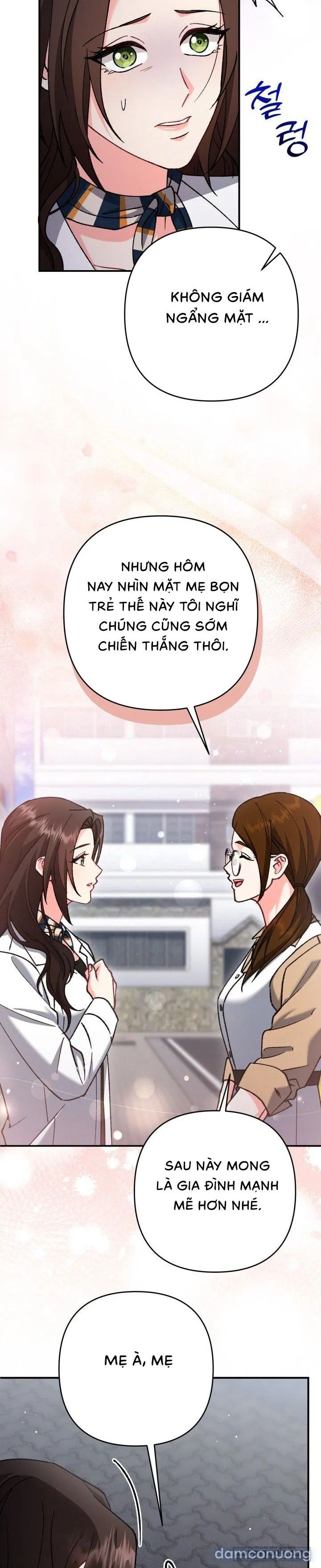 đọc truyện Vì Đó Là Yêu Chương 10 ảnh 32 tại Thiên Thai Truyện