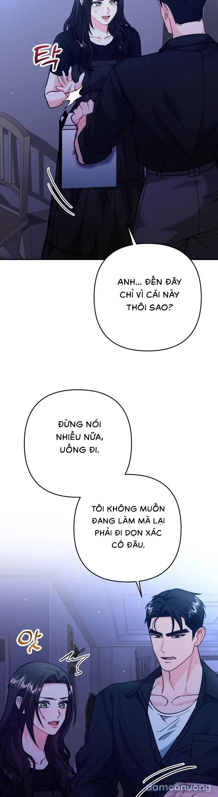 đọc truyện Vì Đó Là Yêu Chương 11 ảnh 24 tại Thiên Thai Truyện