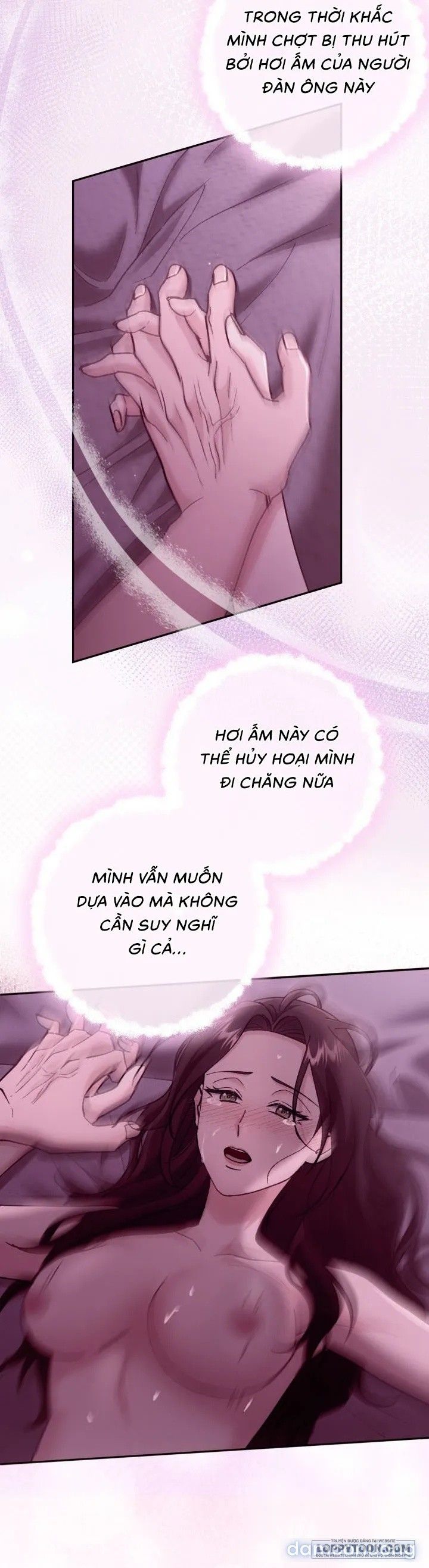 đọc truyện Vì Đó Là Yêu Chương 11 ảnh 8 tại Thiên Thai Truyện