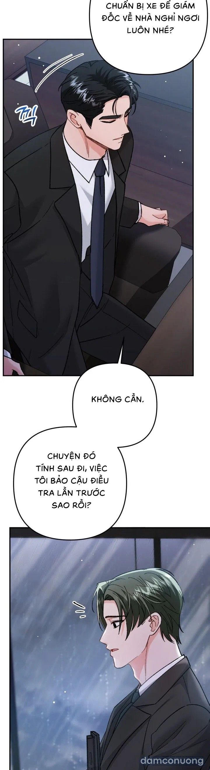 đọc truyện Vì Đó Là Yêu Chương 13 ảnh 21 tại Thiên Thai Truyện