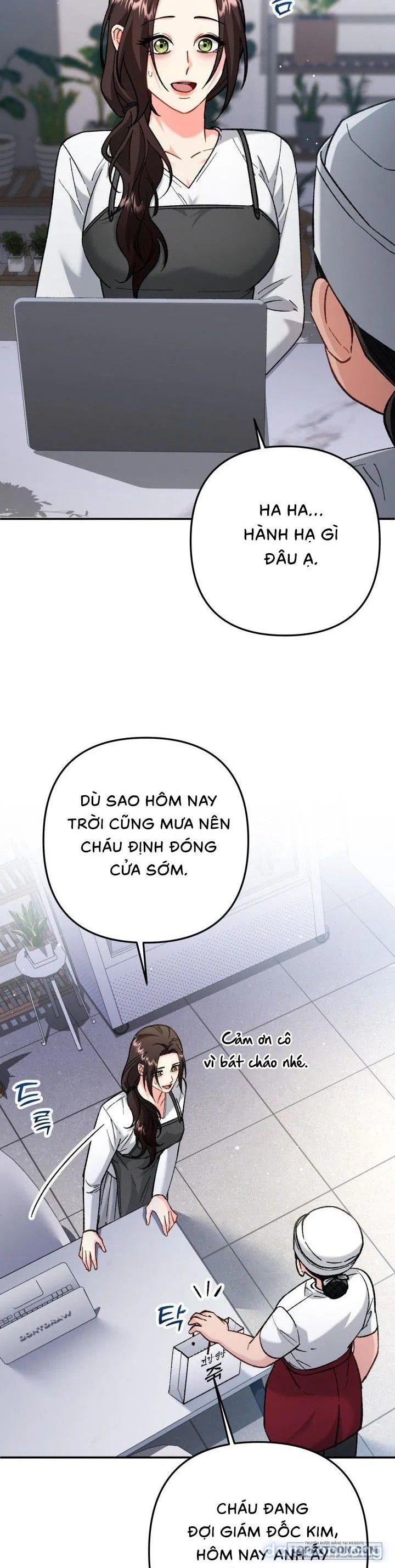 đọc truyện Vì Đó Là Yêu Chương 13 ảnh 4 tại Thiên Thai Truyện