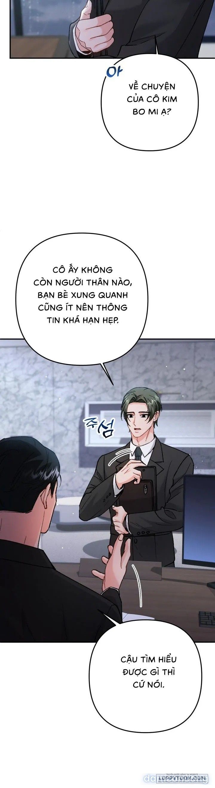 đọc truyện Vì Đó Là Yêu Chương 13 ảnh 22 tại Thiên Thai Truyện