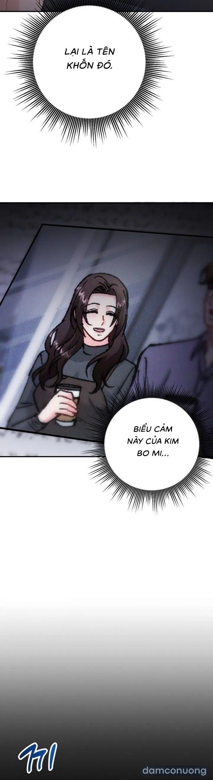 đọc truyện Vì Đó Là Yêu Chương 13 ảnh 25 tại Thiên Thai Truyện