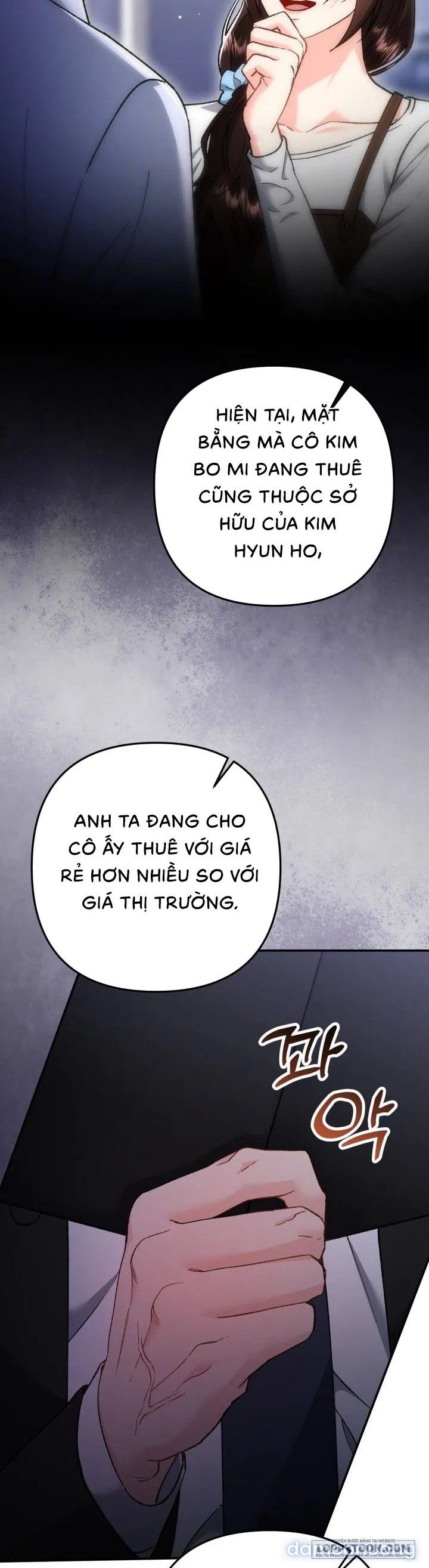 đọc truyện Vì Đó Là Yêu Chương 13 ảnh 28 tại Thiên Thai Truyện