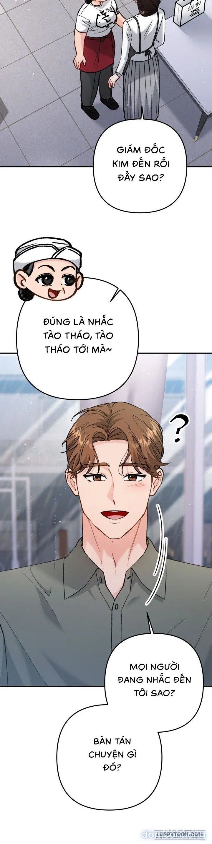 đọc truyện Vì Đó Là Yêu Chương 13 ảnh 8 tại Thiên Thai Truyện
