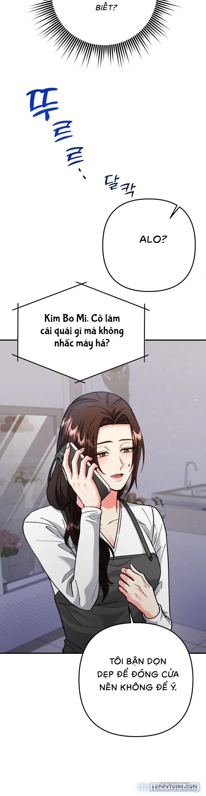đọc truyện Vì Đó Là Yêu Chương 14 ảnh 12 tại Thiên Thai Truyện