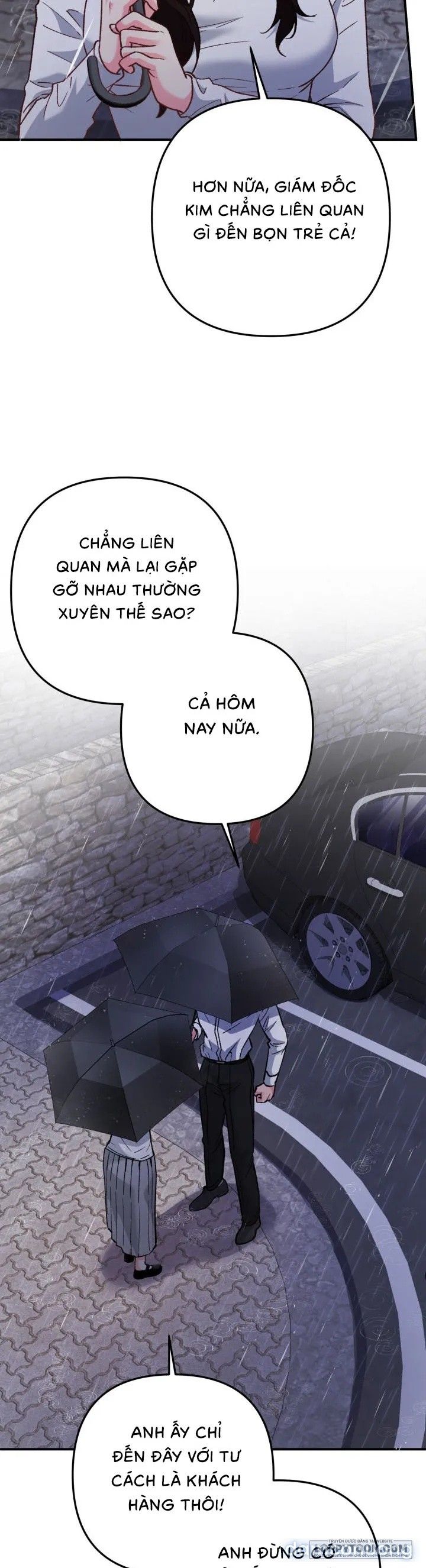 đọc truyện Vì Đó Là Yêu Chương 14 ảnh 19 tại Thiên Thai Truyện