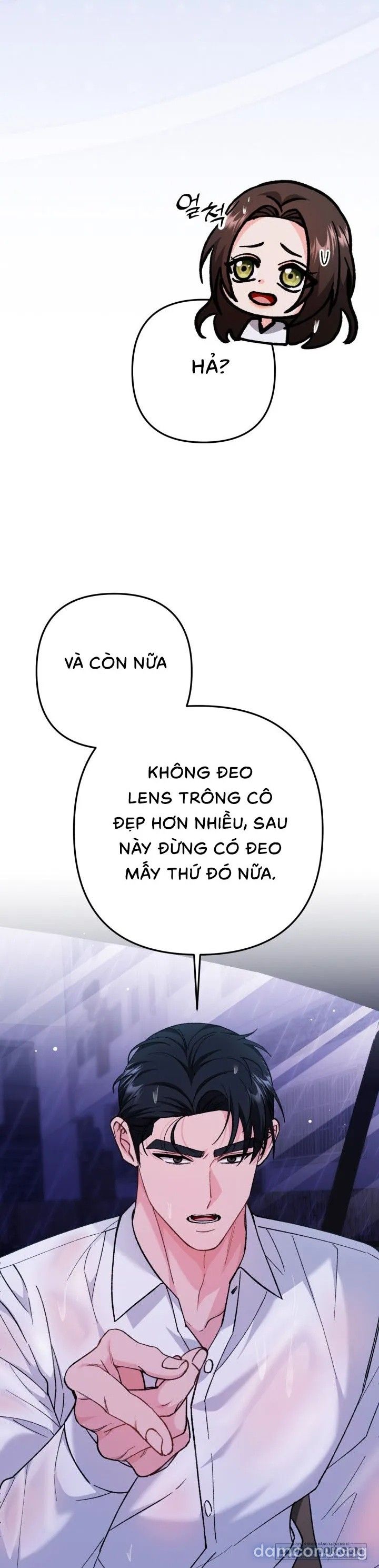 đọc truyện Vì Đó Là Yêu Chương 15 ảnh 35 tại Thiên Thai Truyện