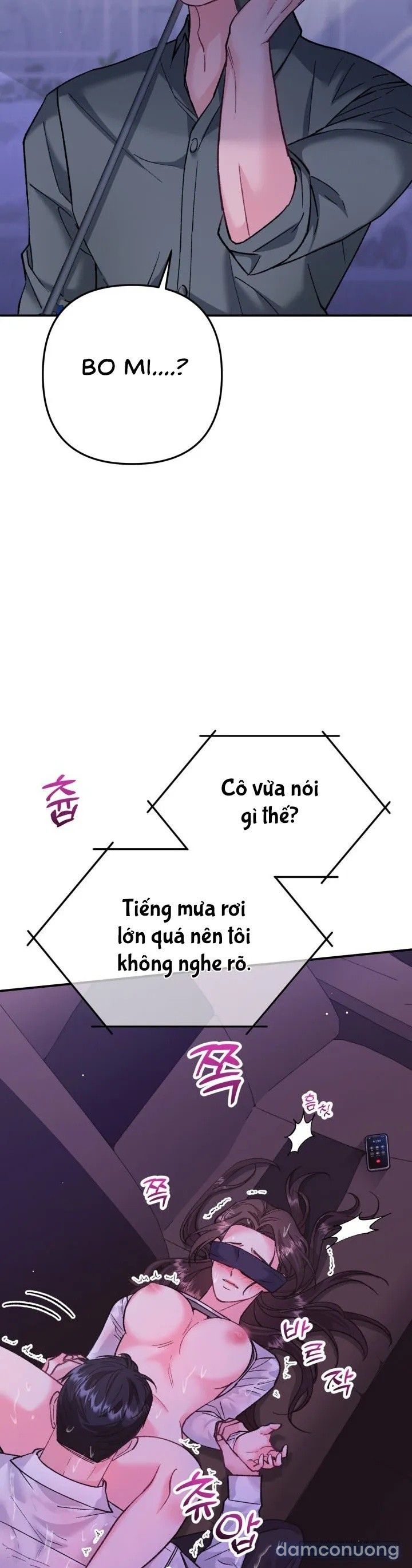 đọc truyện Vì Đó Là Yêu Chương 15 ảnh 7 tại Thiên Thai Truyện