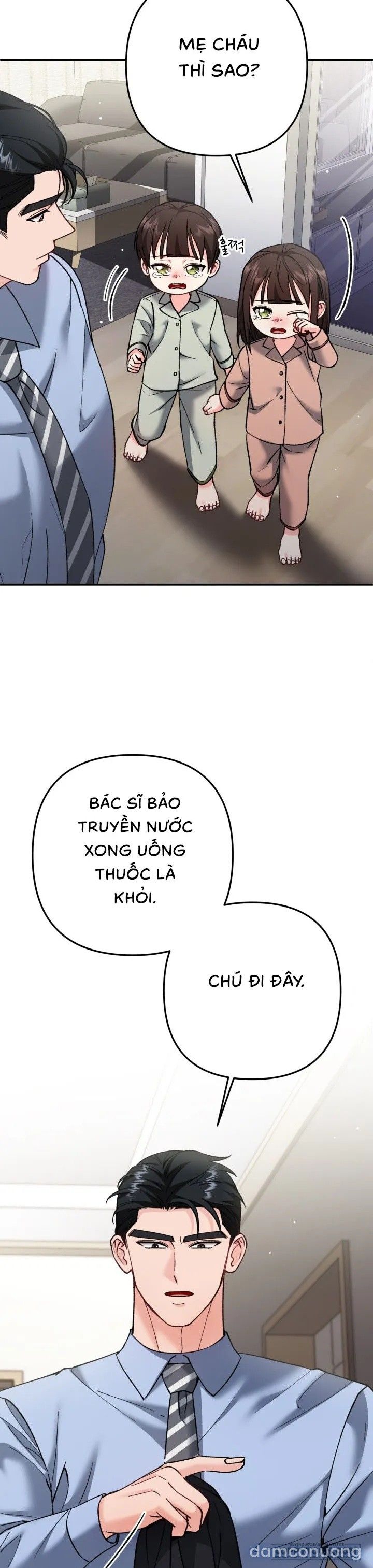 đọc truyện Vì Đó Là Yêu Chương 16 ảnh 17 tại Thiên Thai Truyện