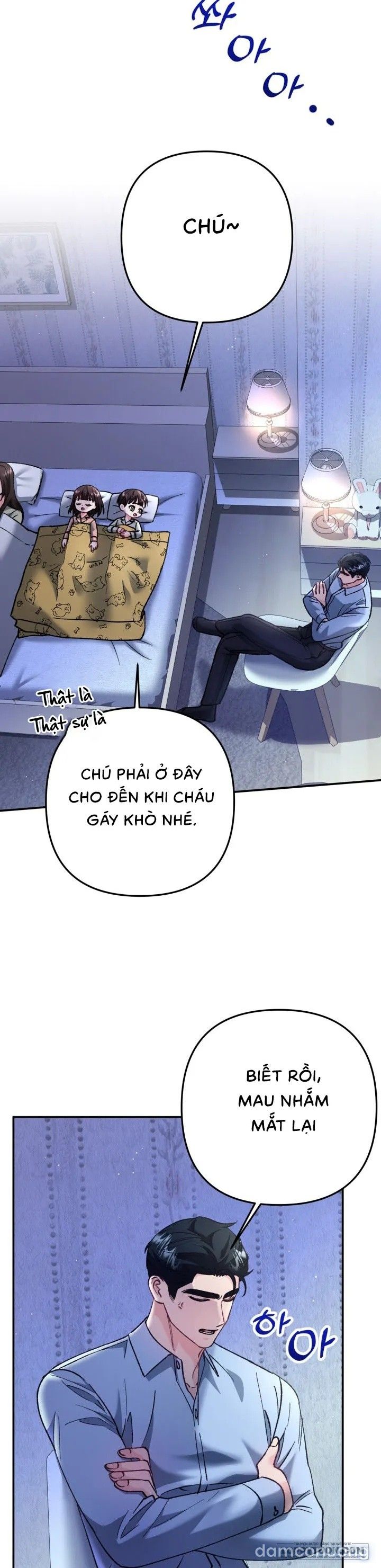 đọc truyện Vì Đó Là Yêu Chương 16 ảnh 31 tại Thiên Thai Truyện