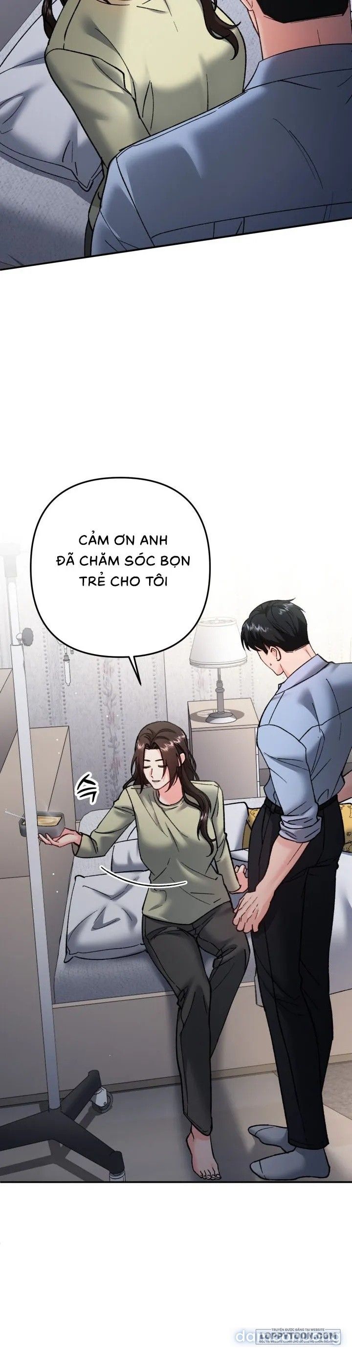 đọc truyện Vì Đó Là Yêu Chương 17 ảnh 20 tại Thiên Thai Truyện