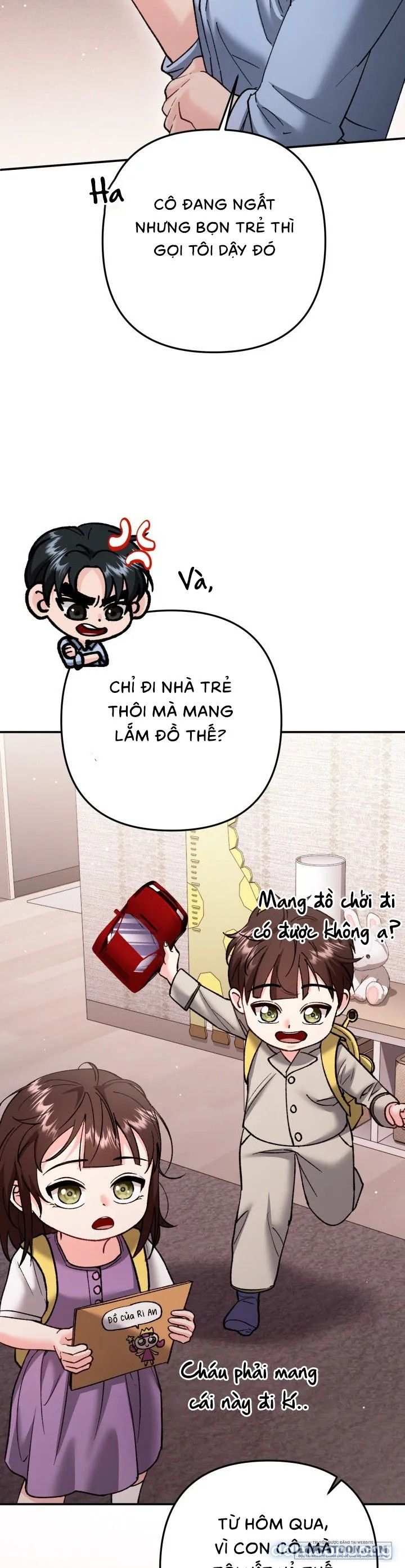 đọc truyện Vì Đó Là Yêu Chương 17 ảnh 11 tại Thiên Thai Truyện