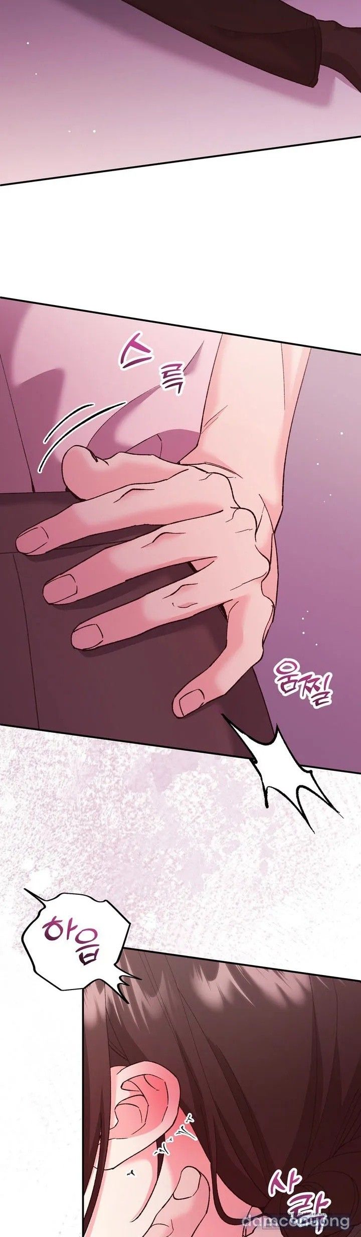 đọc truyện Vì Đó Là Yêu Chương 18 ảnh 24 tại Thiên Thai Truyện