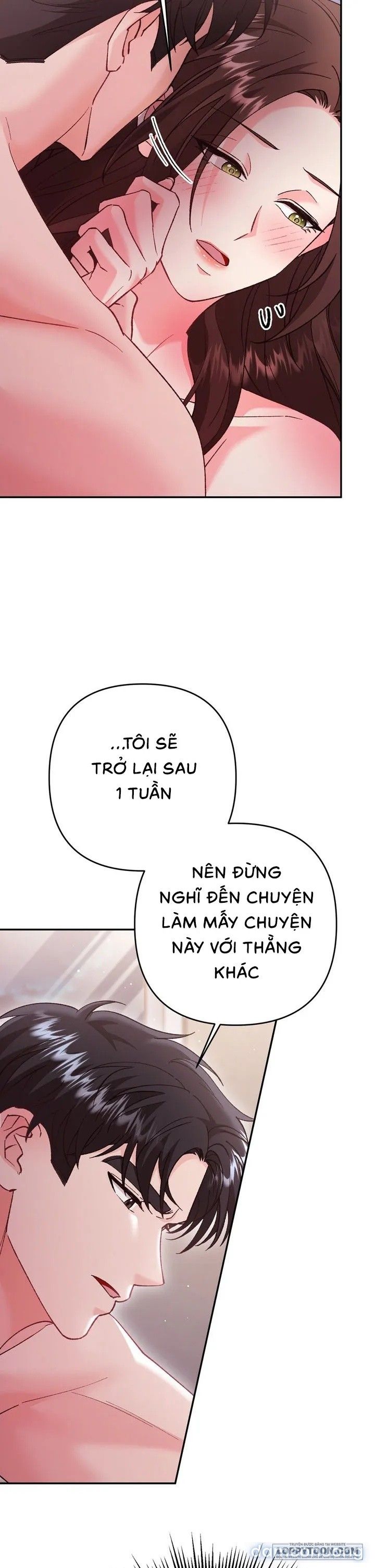đọc truyện Vì Đó Là Yêu Chương 19 ảnh 20 tại Thiên Thai Truyện