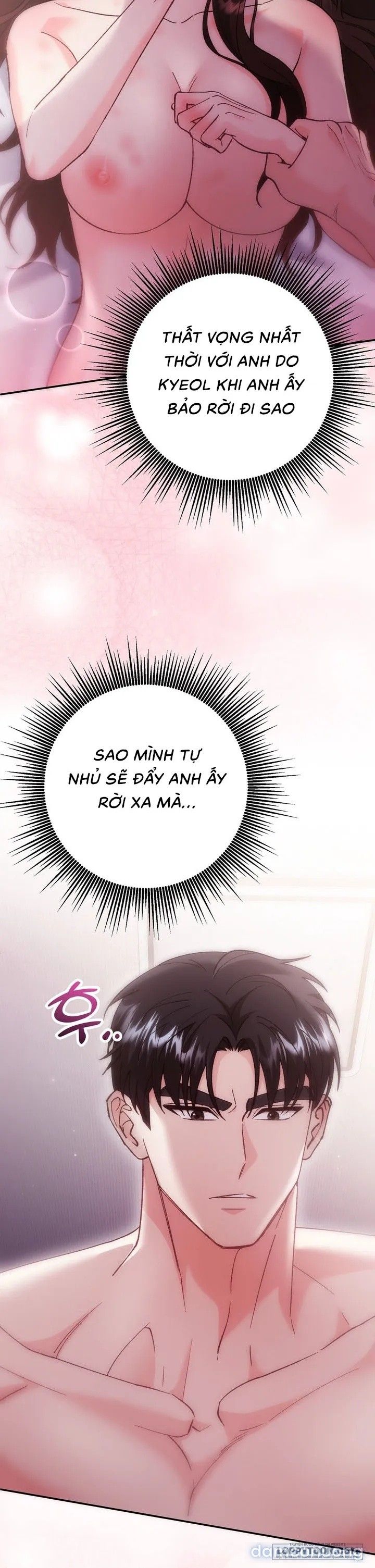 đọc truyện Vì Đó Là Yêu Chương 19 ảnh 22 tại Thiên Thai Truyện