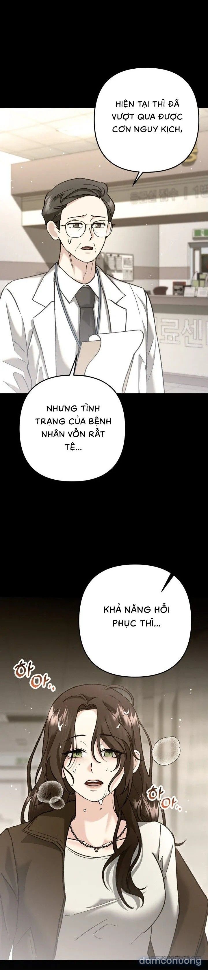 đọc truyện Vì Đó Là Yêu Chương 2 ảnh 4 tại Thiên Thai Truyện