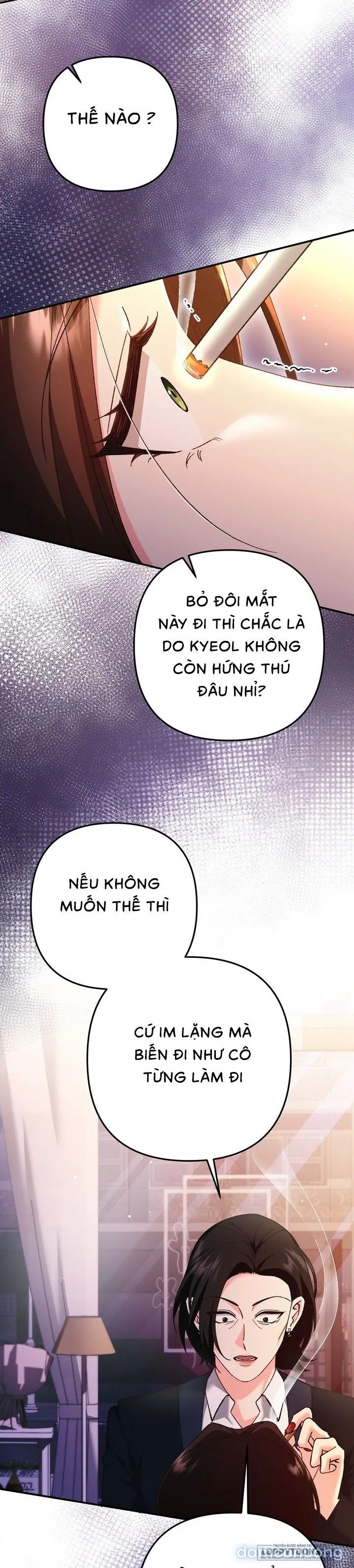 đọc truyện Vì Đó Là Yêu Chương 20 ảnh 3 tại Thiên Thai Truyện