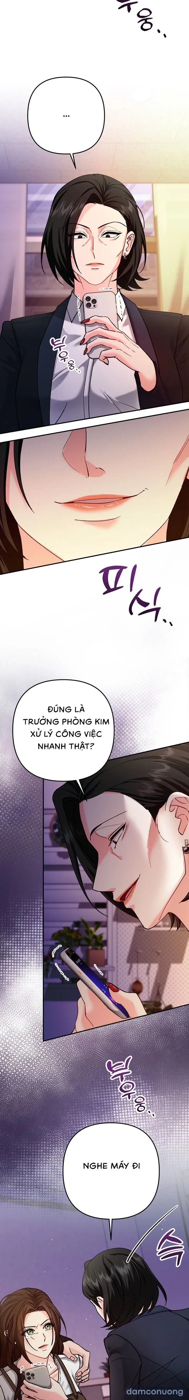 đọc truyện Vì Đó Là Yêu Chương 20 ảnh 31 tại Thiên Thai Truyện