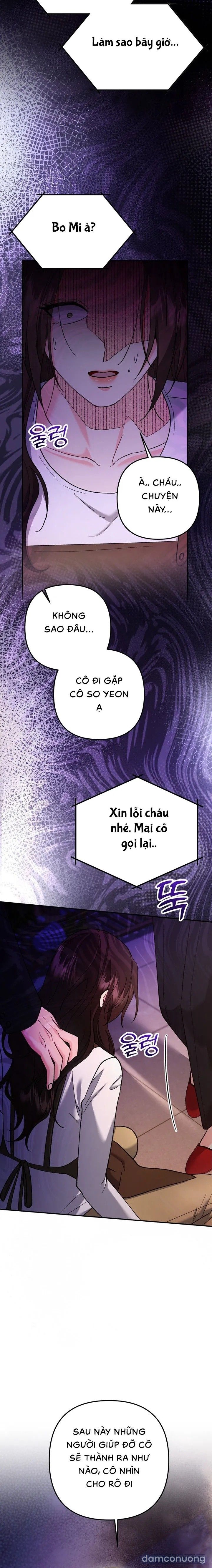 đọc truyện Vì Đó Là Yêu Chương 20 ảnh 33 tại Thiên Thai Truyện