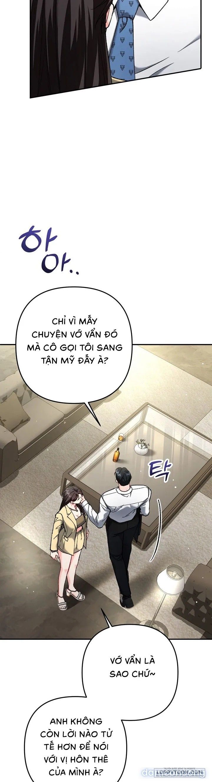 đọc truyện Vì Đó Là Yêu Chương 21 ảnh 3 tại Thiên Thai Truyện