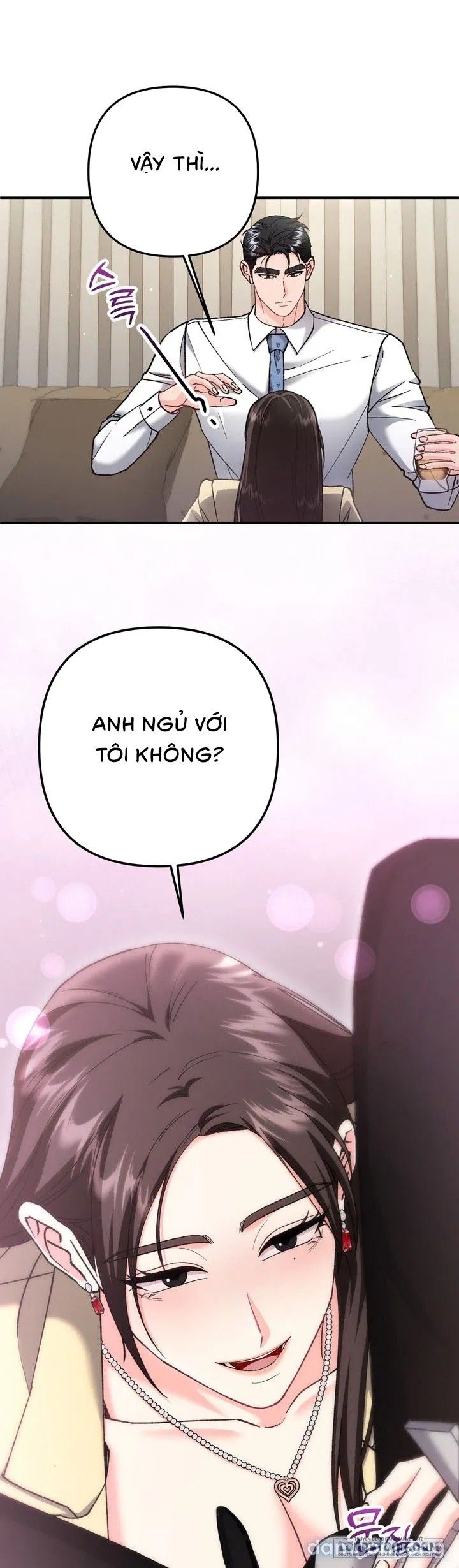 đọc truyện Vì Đó Là Yêu Chương 21 ảnh 16 tại Thiên Thai Truyện