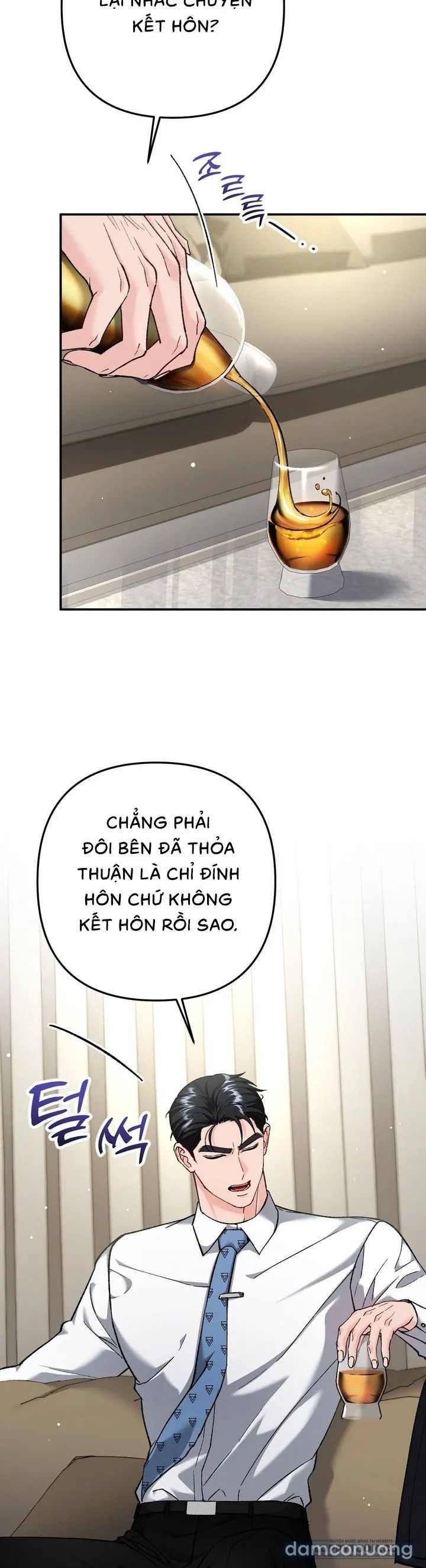 đọc truyện Vì Đó Là Yêu Chương 21 ảnh 5 tại Thiên Thai Truyện
