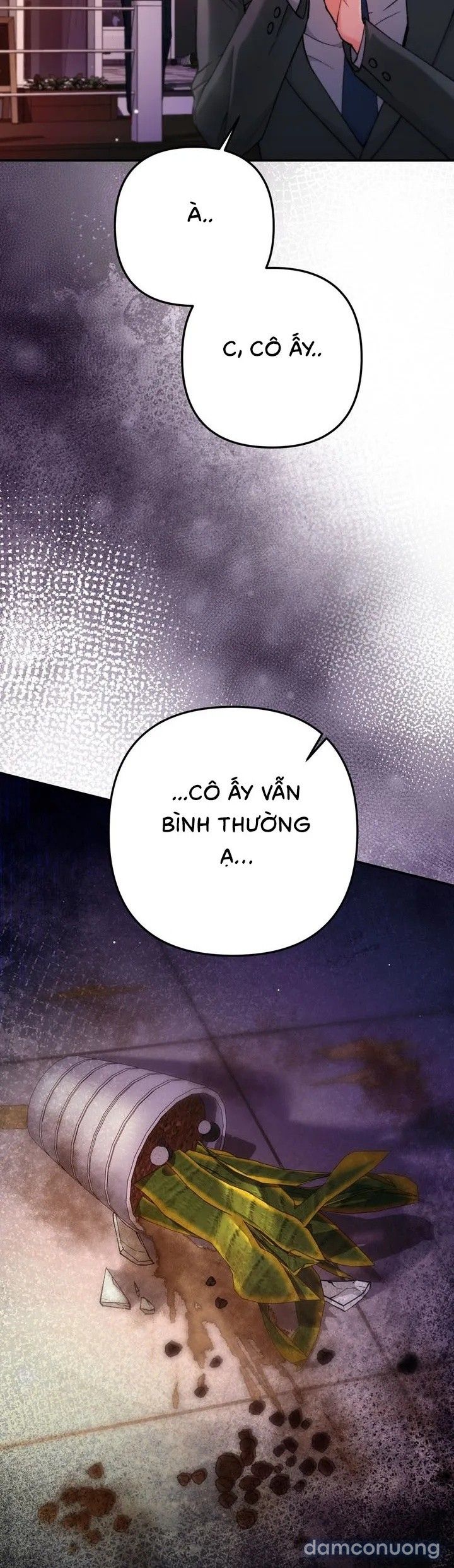 đọc truyện Vì Đó Là Yêu Chương 21 ảnh 32 tại Thiên Thai Truyện