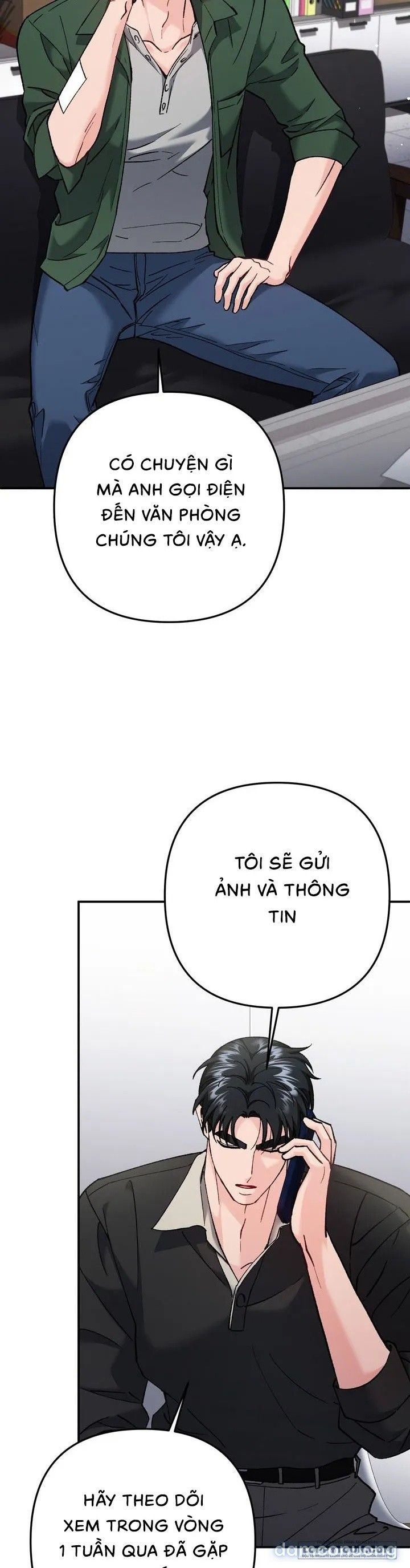 đọc truyện Vì Đó Là Yêu Chương 22 ảnh 24 tại Thiên Thai Truyện