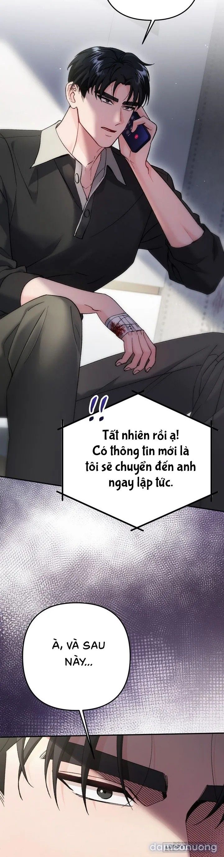 đọc truyện Vì Đó Là Yêu Chương 22 ảnh 26 tại Thiên Thai Truyện