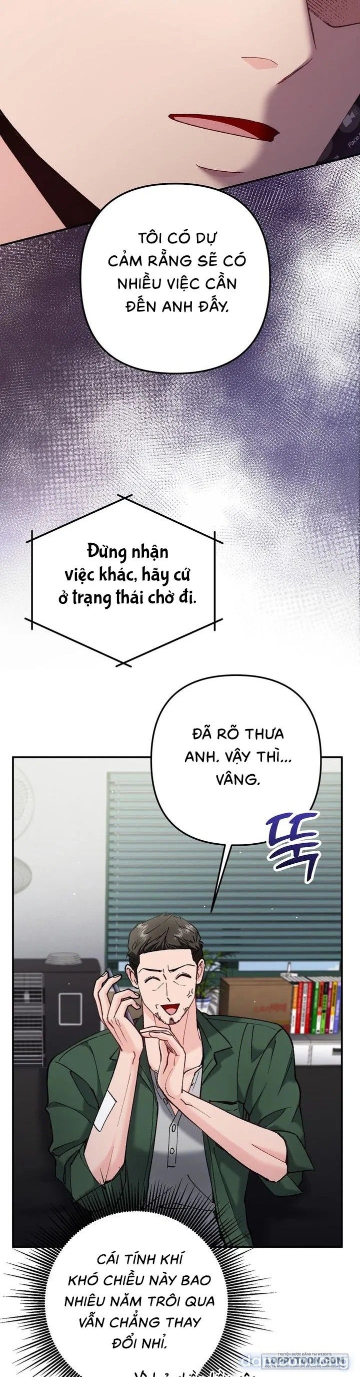 đọc truyện Vì Đó Là Yêu Chương 22 ảnh 27 tại Thiên Thai Truyện