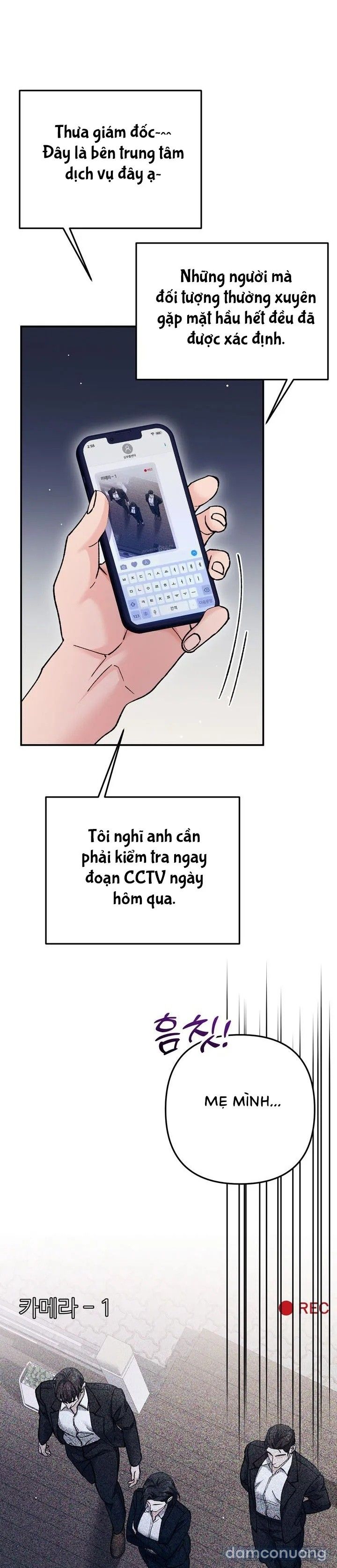 đọc truyện Vì Đó Là Yêu Chương 22 ảnh 44 tại Thiên Thai Truyện