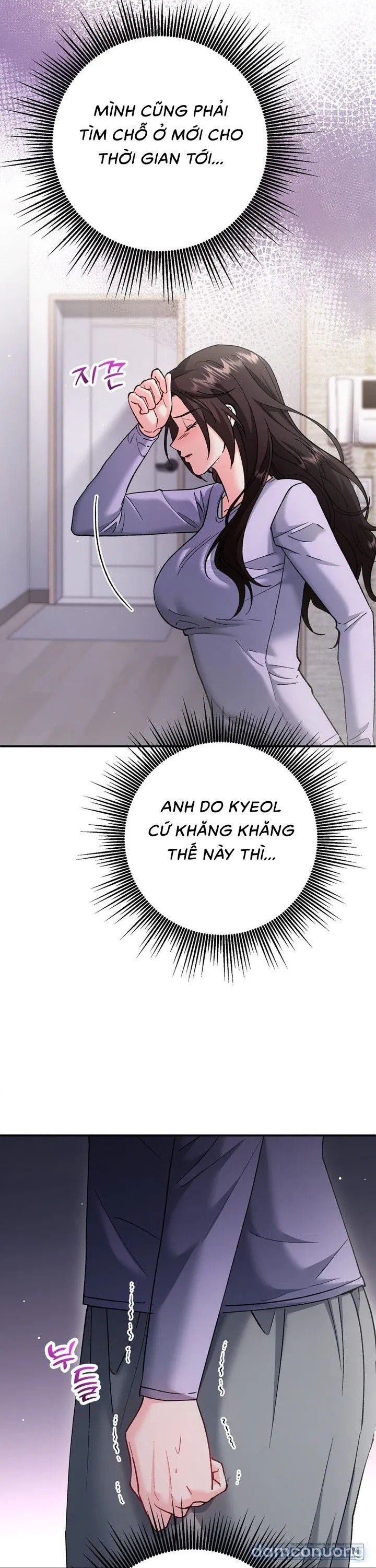 đọc truyện Vì Đó Là Yêu Chương 23 ảnh 26 tại Thiên Thai Truyện