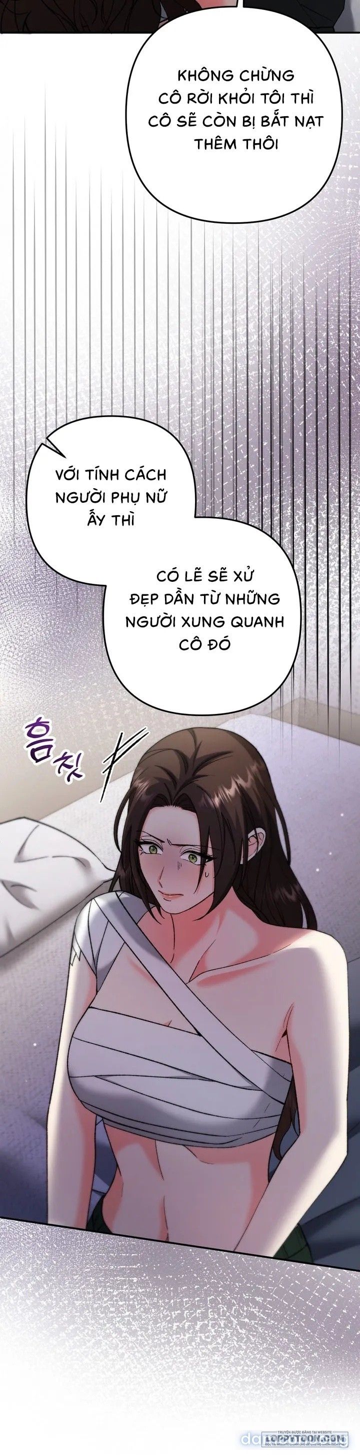 đọc truyện Vì Đó Là Yêu Chương 23 ảnh 8 tại Thiên Thai Truyện