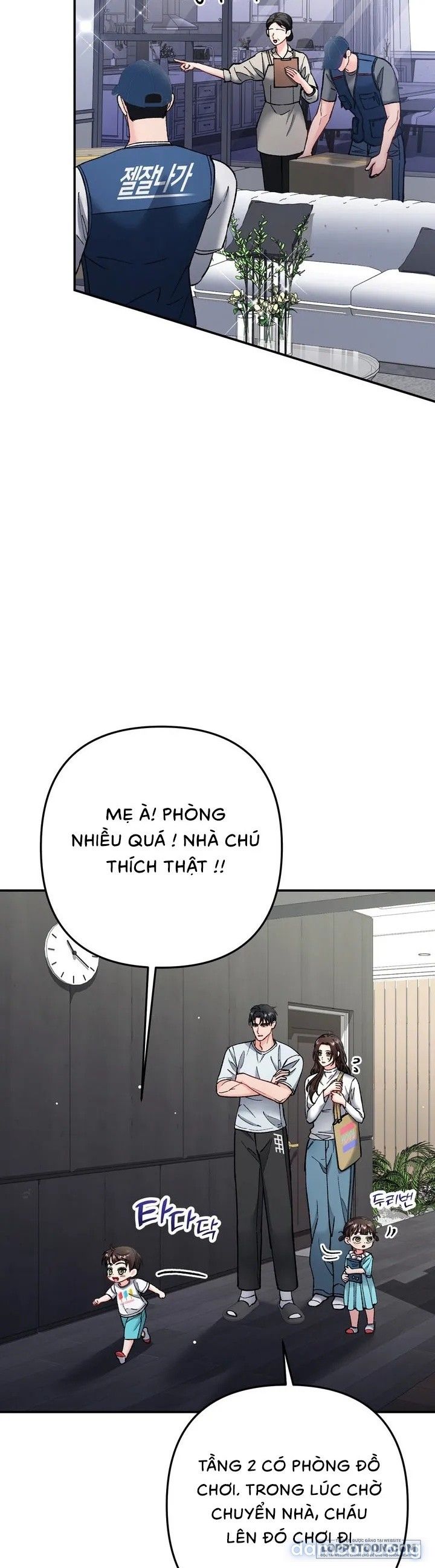 đọc truyện Vì Đó Là Yêu Chương 24 ảnh 21 tại Thiên Thai Truyện