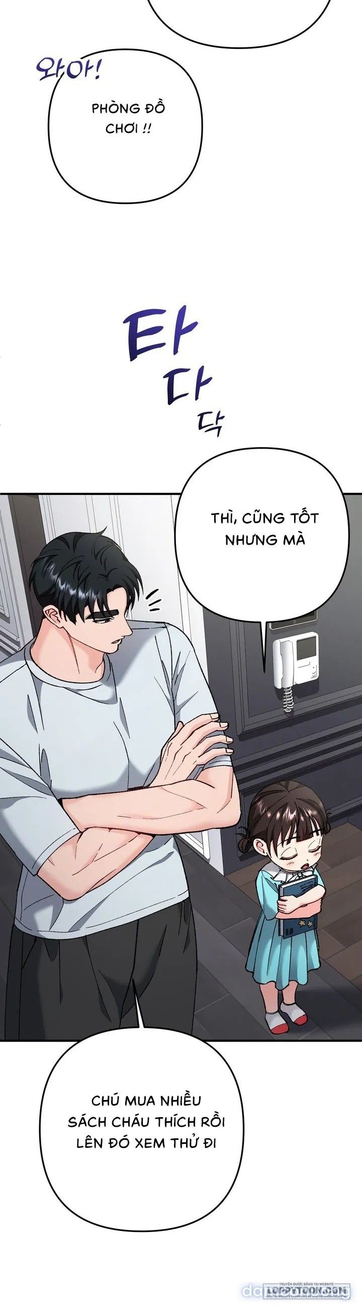 đọc truyện Vì Đó Là Yêu Chương 24 ảnh 22 tại Thiên Thai Truyện