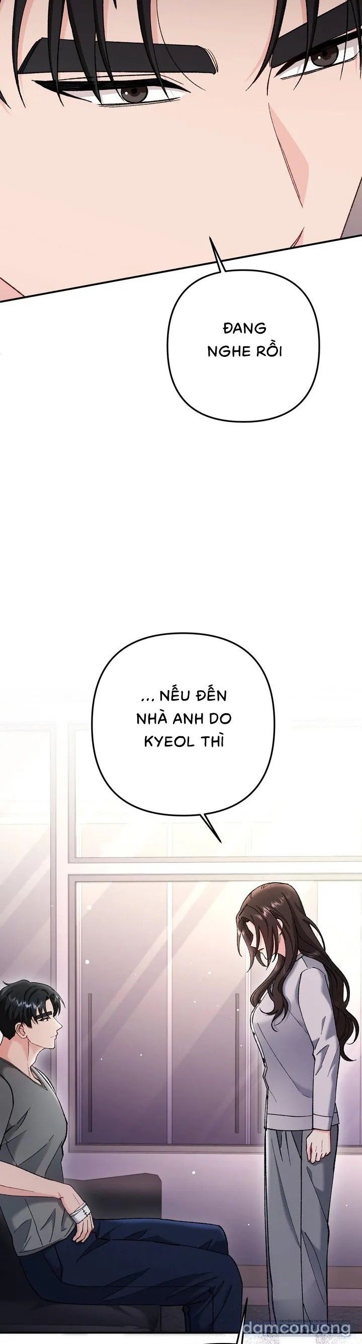 đọc truyện Vì Đó Là Yêu Chương 24 ảnh 6 tại Thiên Thai Truyện
