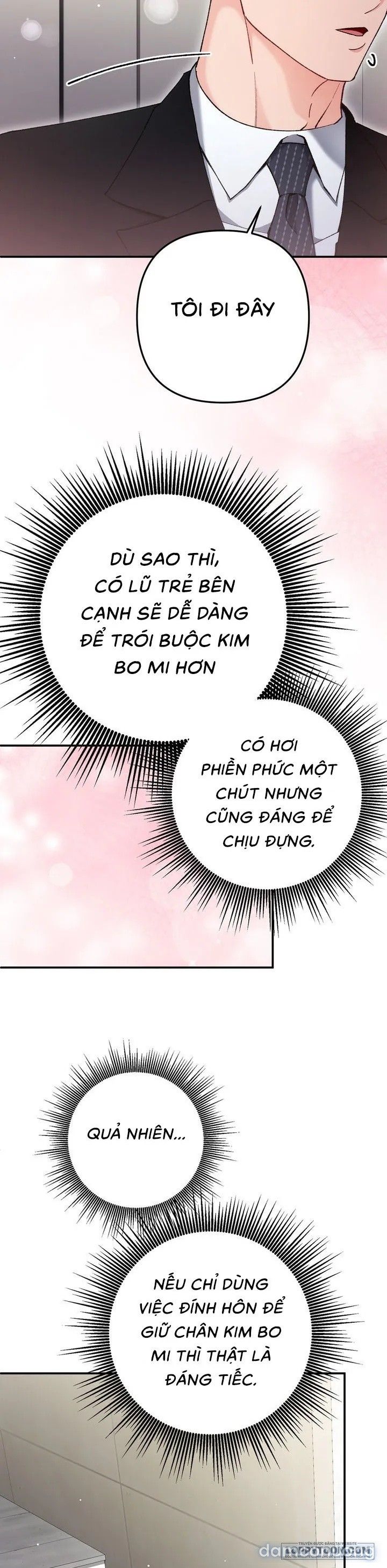 đọc truyện Vì Đó Là Yêu Chương 26 ảnh 12 tại Thiên Thai Truyện