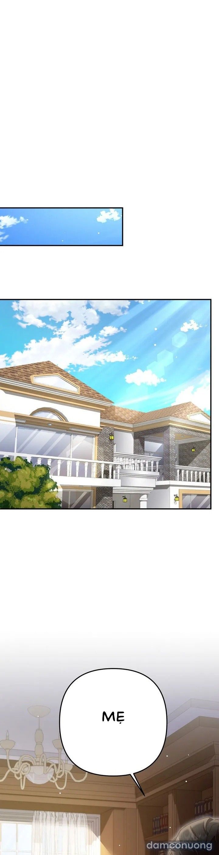 đọc truyện Vì Đó Là Yêu Chương 26 ảnh 17 tại Thiên Thai Truyện