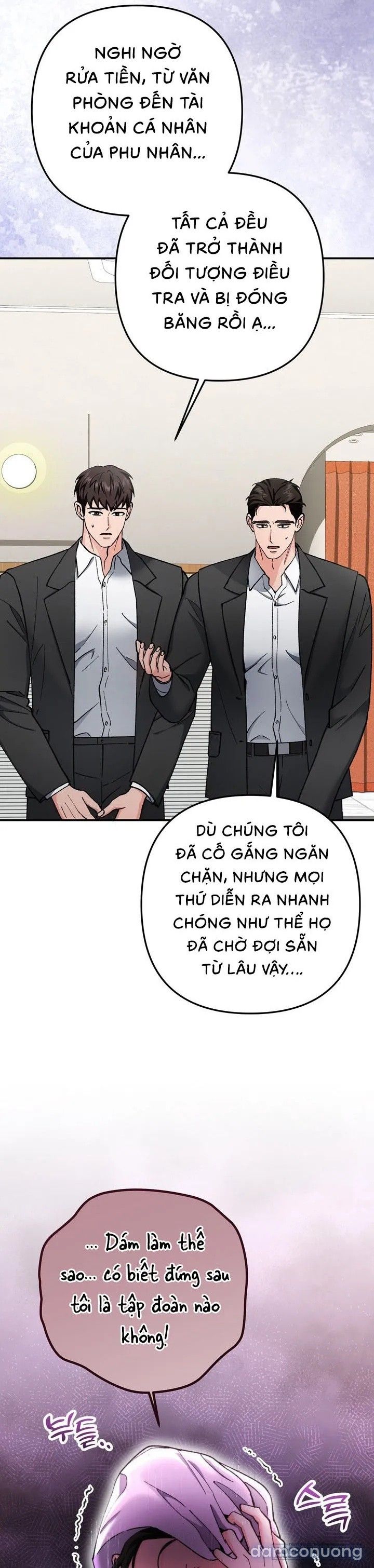 đọc truyện Vì Đó Là Yêu Chương 26 ảnh 31 tại Thiên Thai Truyện