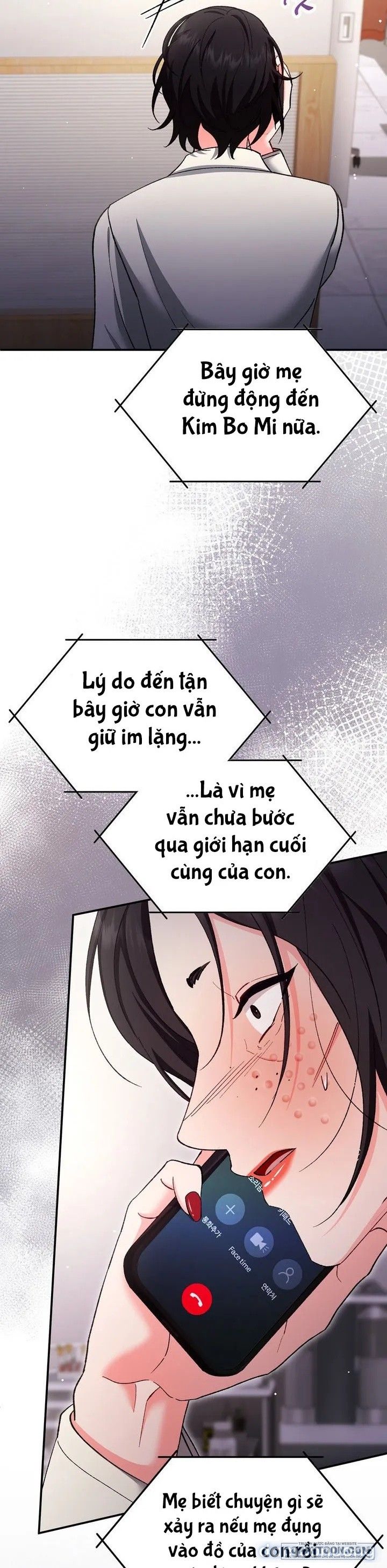 đọc truyện Vì Đó Là Yêu Chương 26 ảnh 39 tại Thiên Thai Truyện
