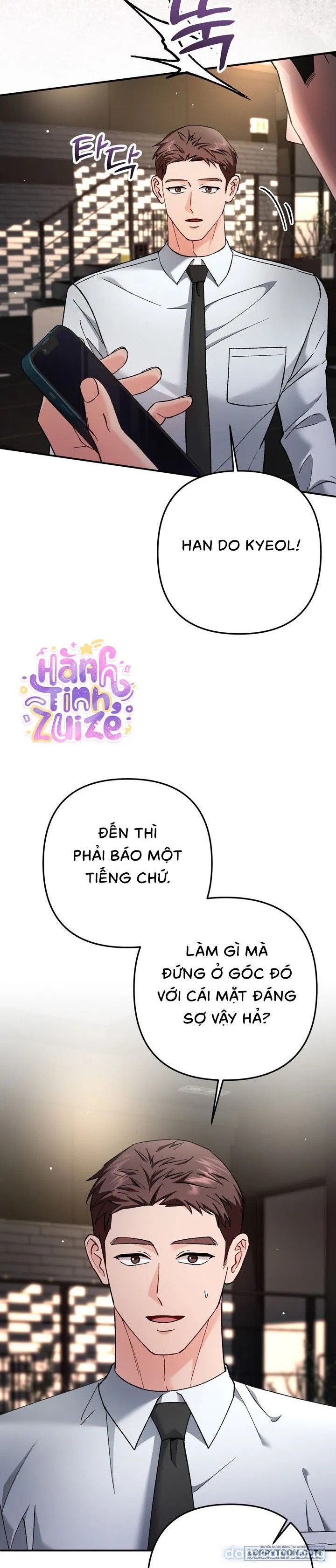 đọc truyện Vì Đó Là Yêu Chương 26 ảnh 47 tại Thiên Thai Truyện
