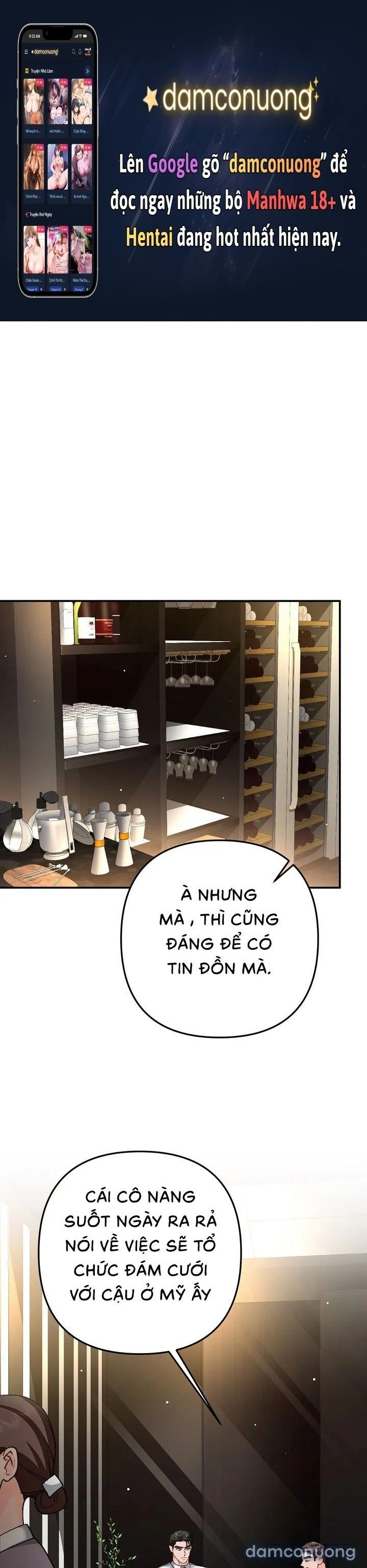 đọc truyện Vì Đó Là Yêu Chương 27 ảnh 2 tại Thiên Thai Truyện