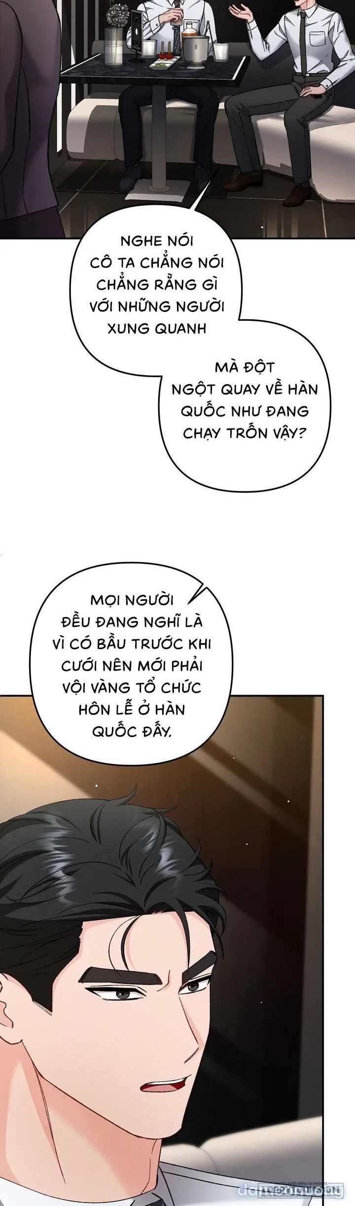 đọc truyện Vì Đó Là Yêu Chương 27 ảnh 3 tại Thiên Thai Truyện
